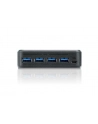 ATEN US234-AT 2-port USB 3.0 Peripheral Sharing Device - nr 66