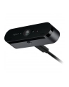 Kamera internetowa Logitech BRIO 4K STREAM EDITION 960-001194 (idealna do przesyłania strumieniowego, nagrywania i połączeń wideo) - nr 109