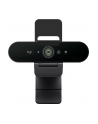 Kamera internetowa Logitech BRIO 4K STREAM EDITION 960-001194 (idealna do przesyłania strumieniowego, nagrywania i połączeń wideo) - nr 118