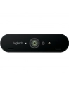 Kamera internetowa Logitech BRIO 4K STREAM EDITION 960-001194 (idealna do przesyłania strumieniowego, nagrywania i połączeń wideo) - nr 120