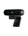 Kamera internetowa Logitech BRIO 4K STREAM EDITION 960-001194 (idealna do przesyłania strumieniowego, nagrywania i połączeń wideo) - nr 122