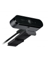 Kamera internetowa Logitech BRIO 4K STREAM EDITION 960-001194 (idealna do przesyłania strumieniowego, nagrywania i połączeń wideo) - nr 124