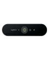 Kamera internetowa Logitech BRIO 4K STREAM EDITION 960-001194 (idealna do przesyłania strumieniowego, nagrywania i połączeń wideo) - nr 126