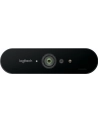Kamera internetowa Logitech BRIO 4K STREAM EDITION 960-001194 (idealna do przesyłania strumieniowego, nagrywania i połączeń wideo) - nr 128