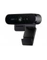 Kamera internetowa Logitech BRIO 4K STREAM EDITION 960-001194 (idealna do przesyłania strumieniowego, nagrywania i połączeń wideo) - nr 28