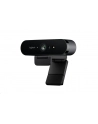 Kamera internetowa Logitech BRIO 4K STREAM EDITION 960-001194 (idealna do przesyłania strumieniowego, nagrywania i połączeń wideo) - nr 35