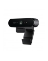 Kamera internetowa Logitech BRIO 4K STREAM EDITION 960-001194 (idealna do przesyłania strumieniowego, nagrywania i połączeń wideo) - nr 43
