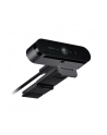 Kamera internetowa Logitech BRIO 4K STREAM EDITION 960-001194 (idealna do przesyłania strumieniowego, nagrywania i połączeń wideo) - nr 44