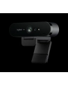 Kamera internetowa Logitech BRIO 4K STREAM EDITION 960-001194 (idealna do przesyłania strumieniowego, nagrywania i połączeń wideo) - nr 4