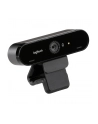 Kamera internetowa Logitech BRIO 4K STREAM EDITION 960-001194 (idealna do przesyłania strumieniowego, nagrywania i połączeń wideo) - nr 53