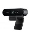 Kamera internetowa Logitech BRIO 4K STREAM EDITION 960-001194 (idealna do przesyłania strumieniowego, nagrywania i połączeń wideo) - nr 56