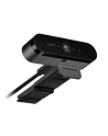Kamera internetowa Logitech BRIO 4K STREAM EDITION 960-001194 (idealna do przesyłania strumieniowego, nagrywania i połączeń wideo) - nr 73