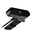 Kamera internetowa Logitech BRIO 4K STREAM EDITION 960-001194 (idealna do przesyłania strumieniowego, nagrywania i połączeń wideo) - nr 85