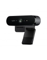 Kamera internetowa Logitech BRIO 4K STREAM EDITION 960-001194 (idealna do przesyłania strumieniowego, nagrywania i połączeń wideo) - nr 9