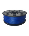 Gembird Filament TPE FLEXIBLE Blue | 1,75mm | 1kg - nr 3