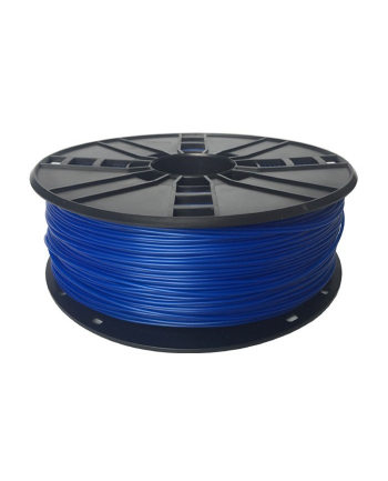 Gembird Filament TPE FLEXIBLE Blue | 1,75mm | 1kg