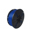 Gembird Filament TPE FLEXIBLE Blue | 1,75mm | 1kg - nr 4