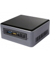 INTEL desktop INTEL NUC Kit 7i3BNHX1 i3/USB3/HDMI/WF/Optane/2,5'' - nr 13