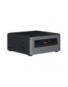 INTEL desktop INTEL NUC Kit 7i3BNHX1 i3/USB3/HDMI/WF/Optane/2,5'' - nr 14
