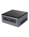 INTEL desktop INTEL NUC Kit 7i3BNHX1 i3/USB3/HDMI/WF/Optane/2,5'' - nr 15