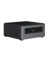 INTEL desktop INTEL NUC Kit 7i3BNHX1 i3/USB3/HDMI/WF/Optane/2,5'' - nr 16