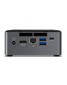 INTEL desktop INTEL NUC Kit 7i3BNHX1 i3/USB3/HDMI/WF/Optane/2,5'' - nr 17