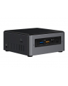 INTEL desktop INTEL NUC Kit 7i3BNHX1 i3/USB3/HDMI/WF/Optane/2,5'' - nr 19