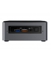 INTEL desktop INTEL NUC Kit 7i3BNHX1 i3/USB3/HDMI/WF/Optane/2,5'' - nr 20