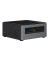 INTEL desktop INTEL NUC Kit 7i3BNHX1 i3/USB3/HDMI/WF/Optane/2,5'' - nr 21