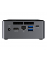 INTEL desktop INTEL NUC Kit 7i3BNHX1 i3/USB3/HDMI/WF/Optane/2,5'' - nr 22