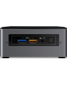 INTEL desktop INTEL NUC Kit 7i3BNHX1 i3/USB3/HDMI/WF/Optane/2,5'' - nr 23