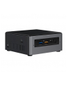 INTEL desktop INTEL NUC Kit 7i3BNHX1 i3/USB3/HDMI/WF/Optane/2,5'' - nr 26