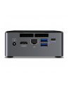 INTEL desktop INTEL NUC Kit 7i3BNHX1 i3/USB3/HDMI/WF/Optane/2,5'' - nr 27