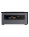 INTEL desktop INTEL NUC Kit 7i3BNHX1 i3/USB3/HDMI/WF/Optane/2,5'' - nr 2