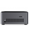 INTEL desktop INTEL NUC Kit 7i3BNHX1 i3/USB3/HDMI/WF/Optane/2,5'' - nr 3