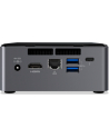 INTEL desktop INTEL NUC Kit 7i3BNHX1 i3/USB3/HDMI/WF/Optane/2,5'' - nr 4
