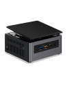 INTEL desktop INTEL NUC Kit 7i3BNHX1 i3/USB3/HDMI/WF/Optane/2,5'' - nr 5
