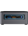 INTEL desktop INTEL NUC Kit 7i5BNHX1 i5/USB3/TH3/WF/Optane/2,5'' - nr 48