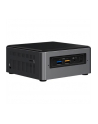 INTEL desktop INTEL NUC Kit 7i5BNHX1 i5/USB3/TH3/WF/Optane/2,5'' - nr 9