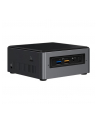 INTEL desktop INTEL NUC Kit 7i7BNHX1 i7/USB3/TH3/WF/Optane/2,5'' - nr 17