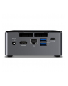 INTEL desktop INTEL NUC Kit 7i7BNHX1 i7/USB3/TH3/WF/Optane/2,5'' - nr 18