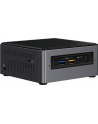 INTEL desktop INTEL NUC Kit 7i7BNHX1 i7/USB3/TH3/WF/Optane/2,5'' - nr 33