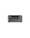 INTEL desktop INTEL NUC Kit 7i7BNHX1 i7/USB3/TH3/WF/Optane/2,5'' - nr 38