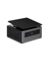 INTEL desktop INTEL NUC Kit 7i7BNHX1 i7/USB3/TH3/WF/Optane/2,5'' - nr 41