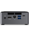 INTEL desktop INTEL NUC Kit 7i7BNHX1 i7/USB3/TH3/WF/Optane/2,5'' - nr 43