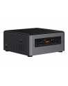 INTEL desktop INTEL NUC Kit 7i7BNHX1 i7/USB3/TH3/WF/Optane/2,5'' - nr 8