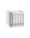 QNAP TS-431P2-1G (4-Bay NAS,Quad core 1.7GHz, 1GB DDR3 RAM , SATA 6Gb/s,2x GbE LAN, 3xUSB3.0) - nr 10