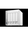 QNAP TS-431P2-1G (4-Bay NAS,Quad core 1.7GHz, 1GB DDR3 RAM , SATA 6Gb/s,2x GbE LAN, 3xUSB3.0) - nr 33