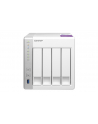 QNAP TS-431P2-1G (4-Bay NAS,Quad core 1.7GHz, 1GB DDR3 RAM , SATA 6Gb/s,2x GbE LAN, 3xUSB3.0) - nr 45