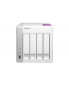 QNAP TS-431P2-4G (4-Bay NAS,Quad core 1.7GHz, 4GB DDR3 RAM , SATA 6Gb/s,2x GbE LAN, 3xUSB3.0) - nr 69